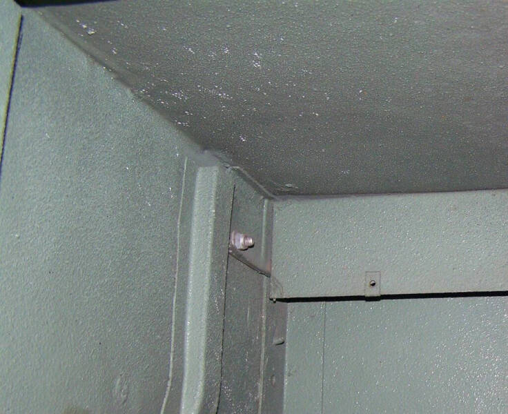 1995 Land Rover Defender 110