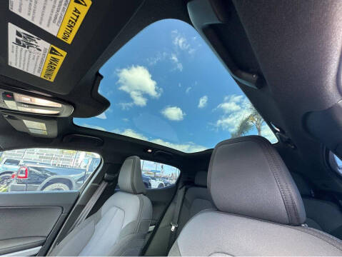 2021 Polestar 2 Launch Edition