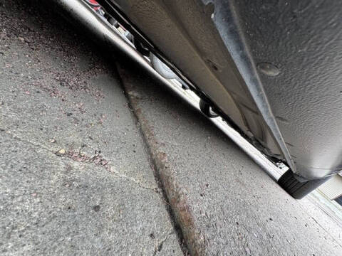 2003 Toyota MR2 Spyder