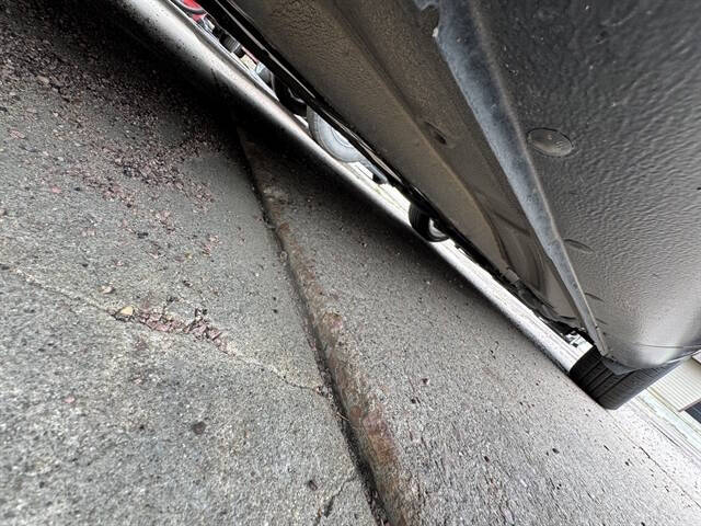 2003 Toyota MR2 Spyder