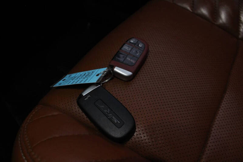 2016 Dodge Charger SRT Hellcat