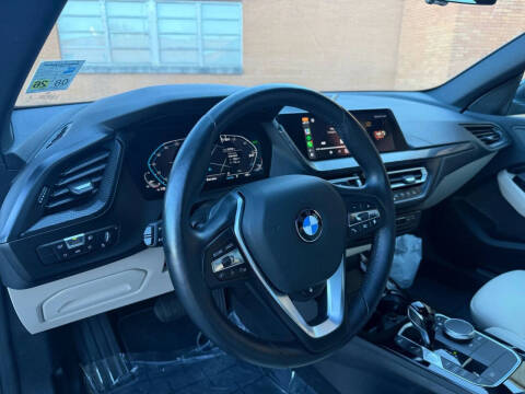 2022 BMW 2 Series 228i xDrive Gran Coupe