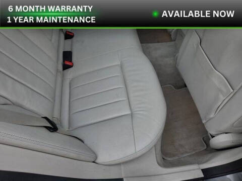 2016 Mercedes-Benz E-Class E 350