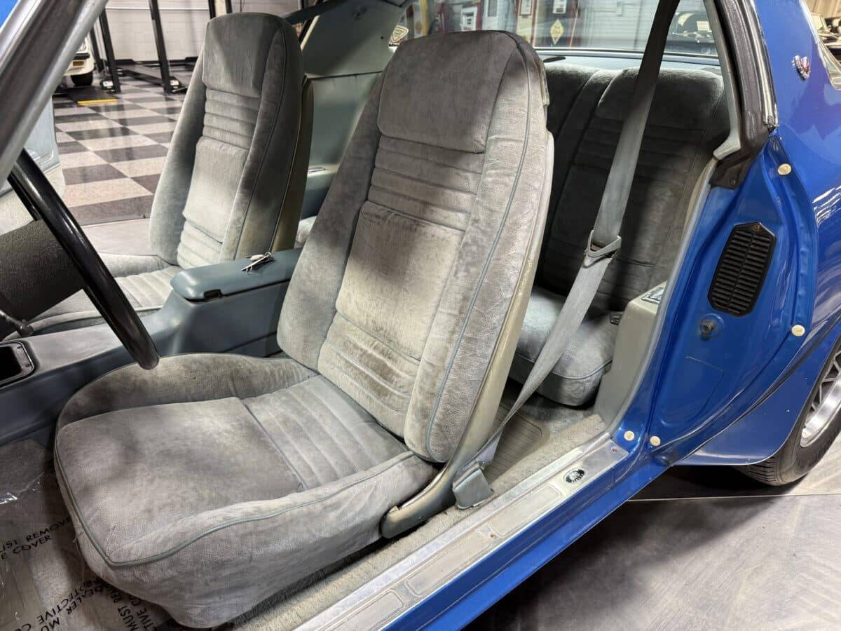 1978 Pontiac Trans Am 31