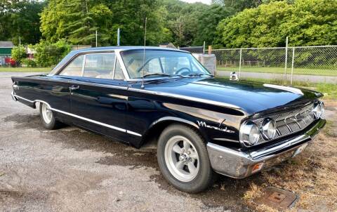 used 1963 mercury marauder for sale in utah carsforsale com carsforsale com