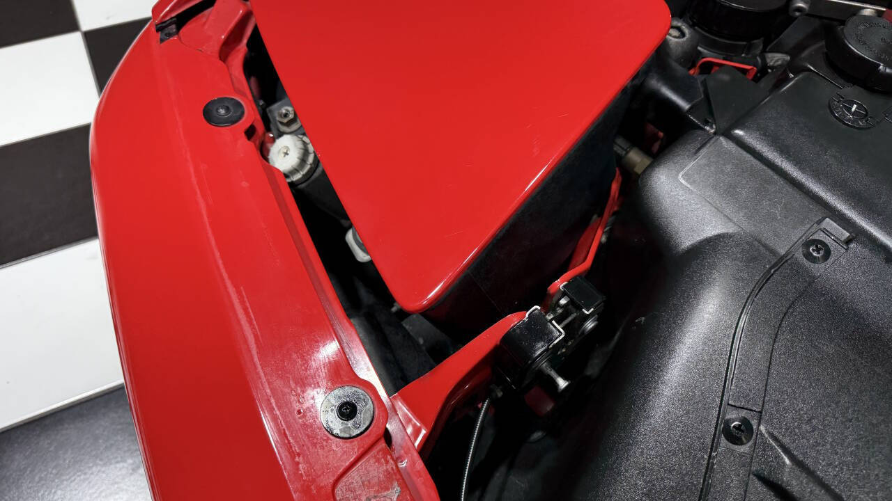 1991 BMW 8 Series 98