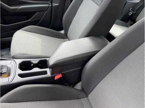 2021 Volkswagen Jetta