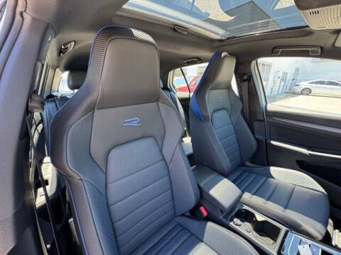 2026 Volkswagen Golf R 4Motion