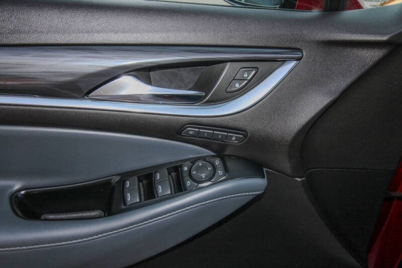 2024 Buick Enclave Premium