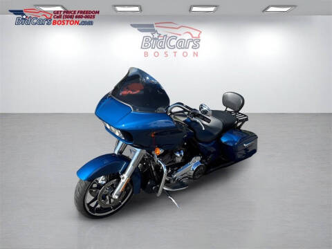 2022 Harley-Davidson n/a