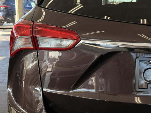 2020 Buick Envision Preferred