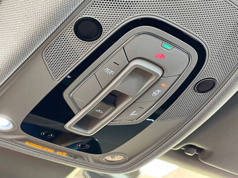 2022 Audi A5 Sportback quattro Premium Plus 40 TFSI