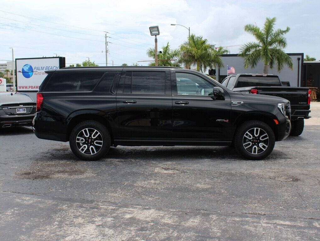 2023 GMC Yukon XL SUV / Crossover - $78,000