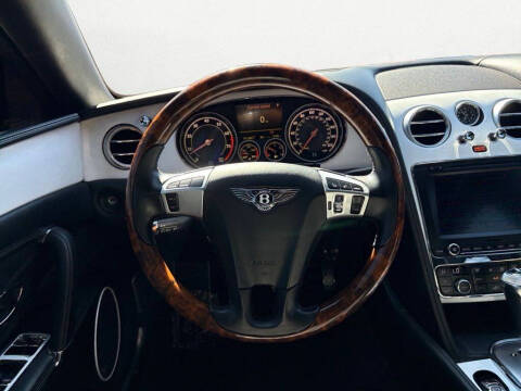 2014 Bentley Flying Spur