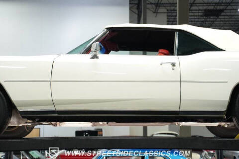 1976 Cadillac Eldorado