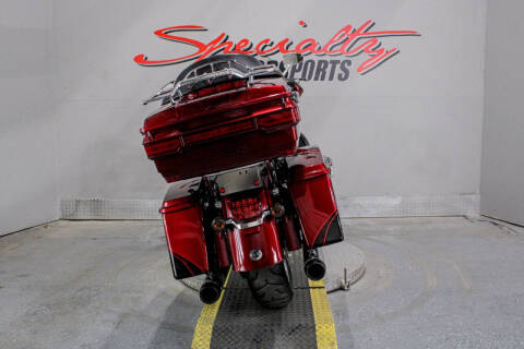 2011 Harley-Davidson Road Glide