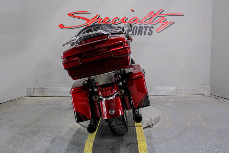 2011 Harley-Davidson Road Glide