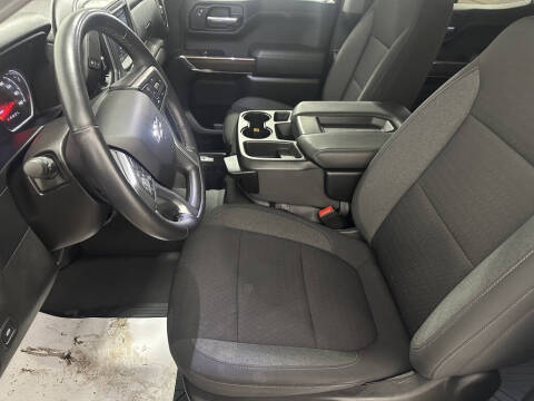 2022 Chevrolet Silverado 1500 Limited