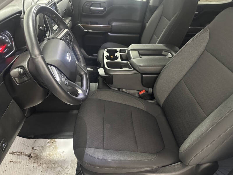 2022 Chevrolet Silverado 1500 Limited