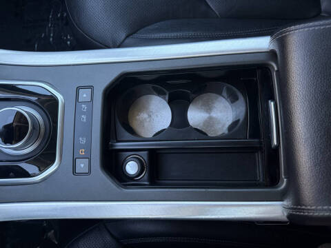 2016 Land Rover Range Rover Evoque SE