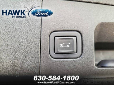 2024 Cadillac XT5 Sport