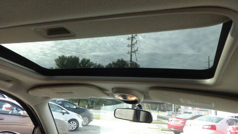 2003 Chrysler PT Cruiser Limited Edition