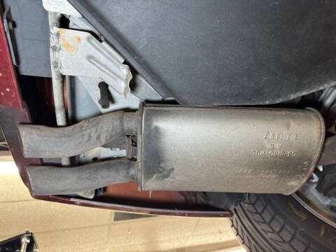 1987 Chevrolet Corvette