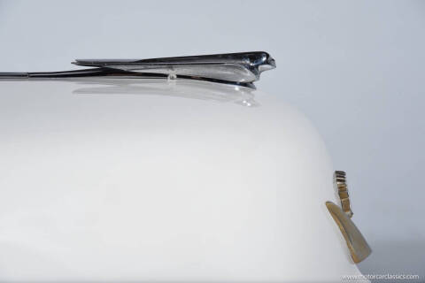 1953 Cadillac Eldorado