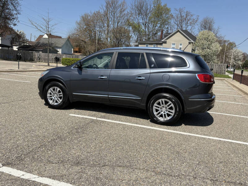 2013 Buick Enclave Convenience
