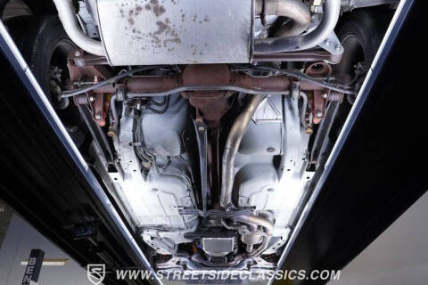 1997 Chevrolet Camaro