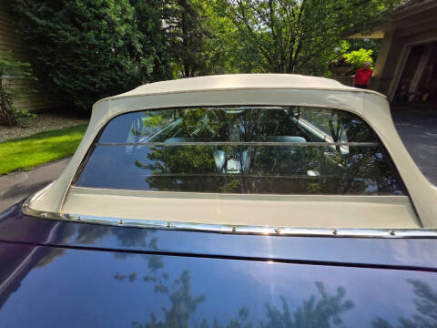 1967 Ford Mustang