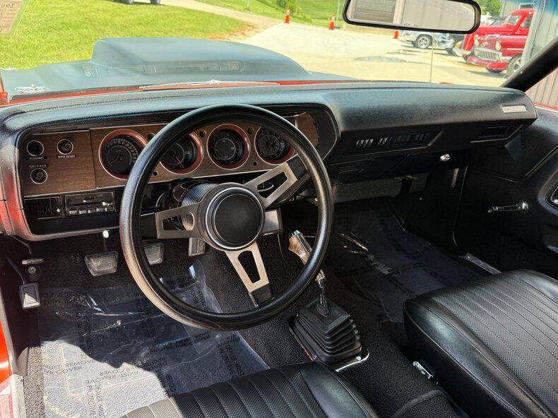 1971 Dodge Challenger