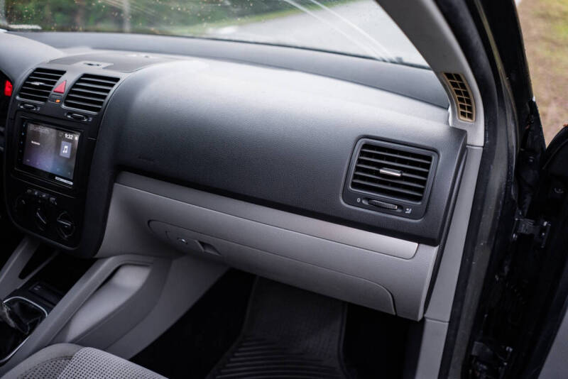 2009 Volkswagen Jetta S