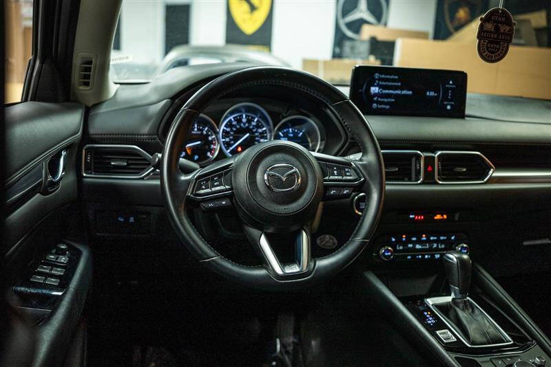 2024 Mazda CX-5 2.5 S Select