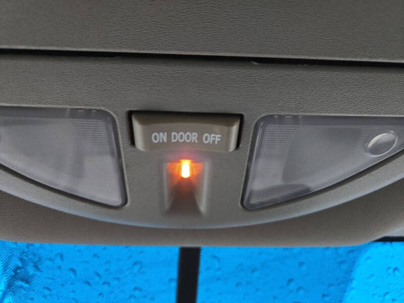 2015 Nissan Armada Platinum