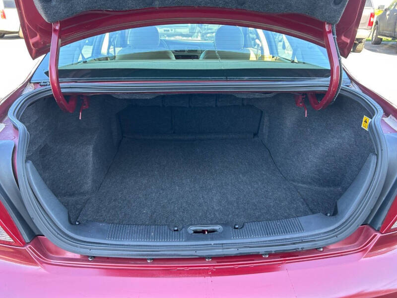 2003 Ford Taurus SES