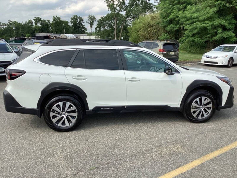 2024 Subaru Outback Premium