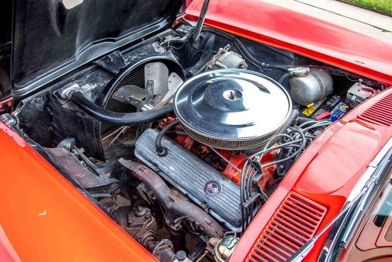 1964 Chevrolet Corvette