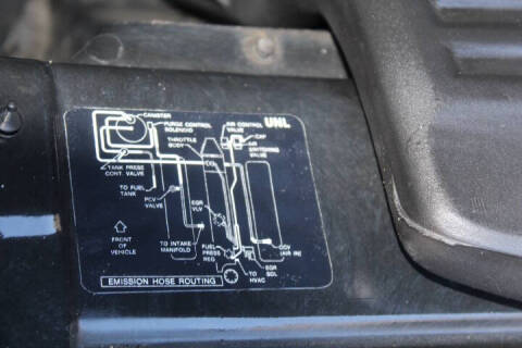 1985 Chevrolet Corvette
