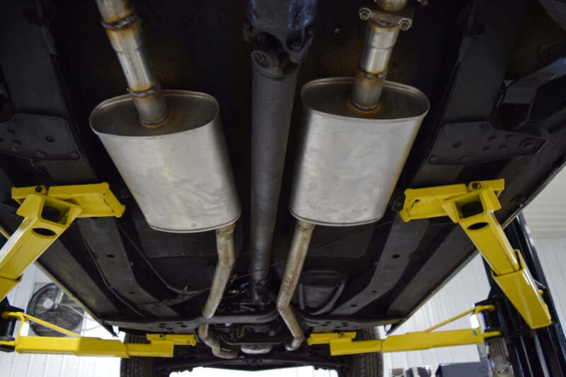 1962 Studebaker Hawk