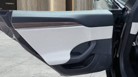 2021 Tesla Model S Long Range