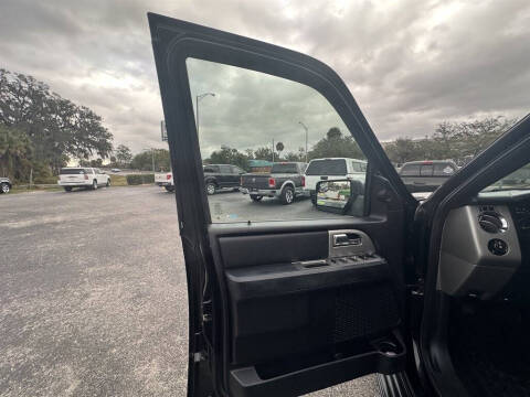 2017 Ford Expedition EL XLT