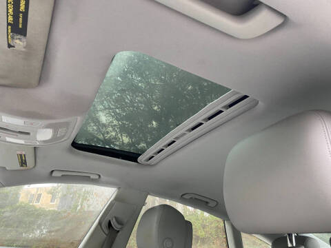 2014 Audi A7 3.0T quattro Premium Plus