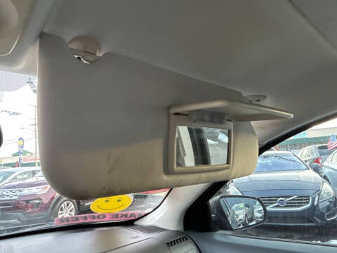 2008 Dodge Avenger SXT