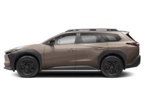 2026 Toyota bZ