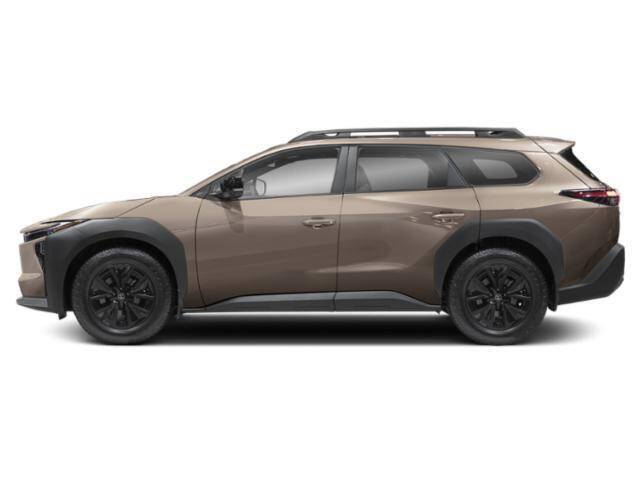 2026 Toyota bZ