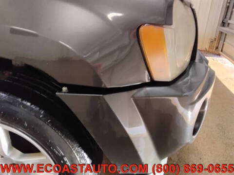 2006 Jeep Grand Cherokee Laredo