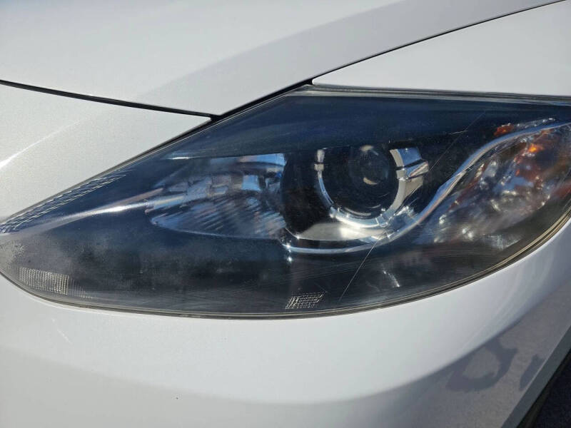 2014 Mazda CX-9 Touring