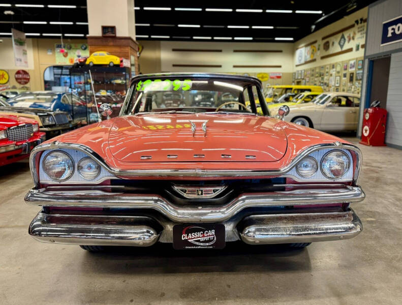 1957 Dodge Coronet