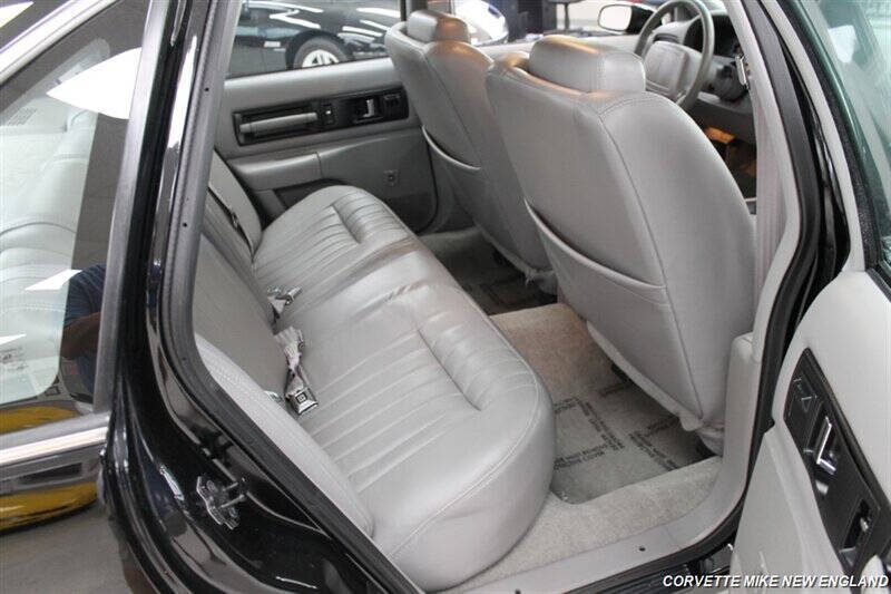 1994 Chevrolet Impala 38